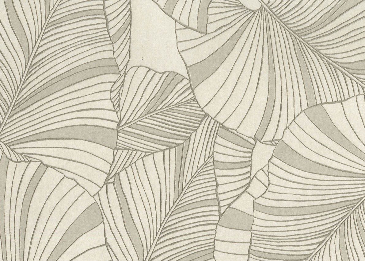 Botanical tapétakönyv / Jannelli & Volpi