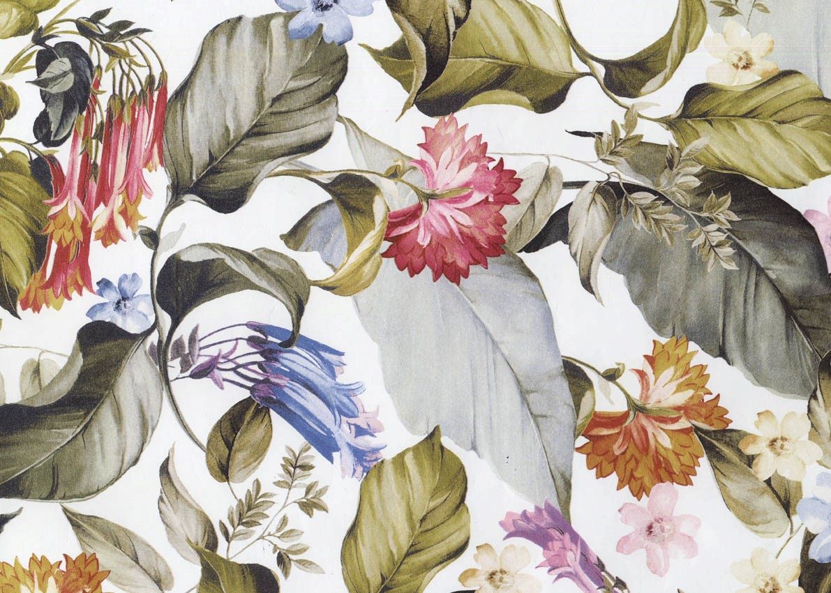 Botanical tapétakönyv / Jannelli & Volpi