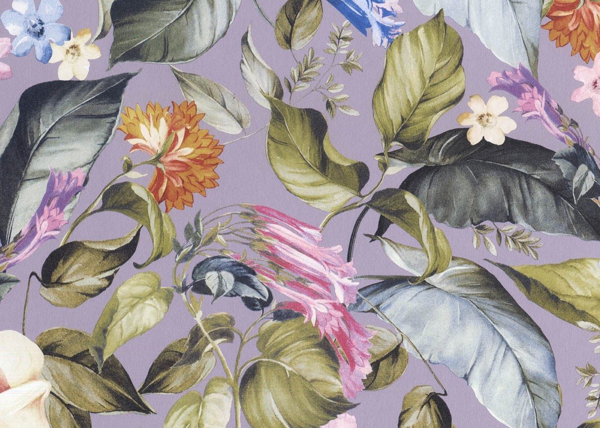 Botanical tapétakönyv / Jannelli & Volpi