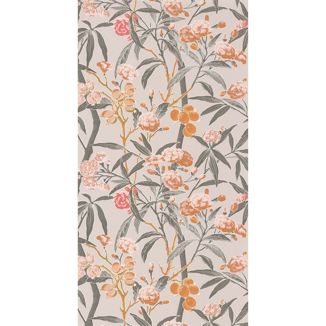Cuba tapétakönyv / Casadeco