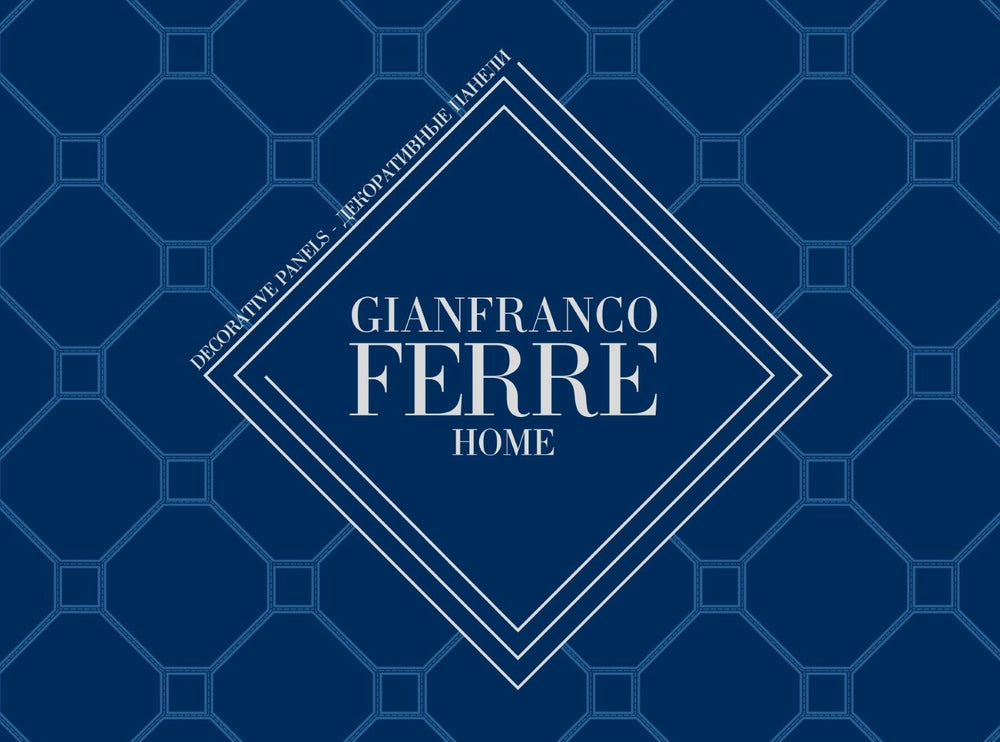 tapétakönyv / Gianfranco Ferré