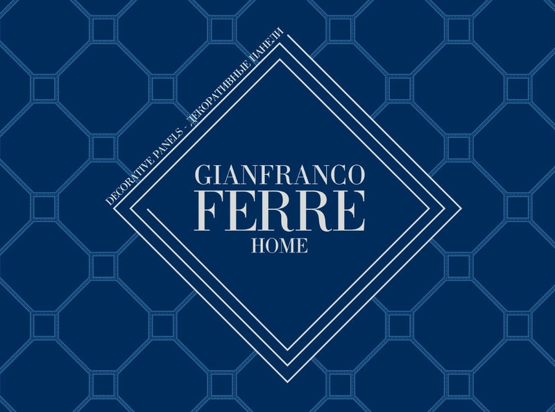 tapétakönyv / Gianfranco Ferré