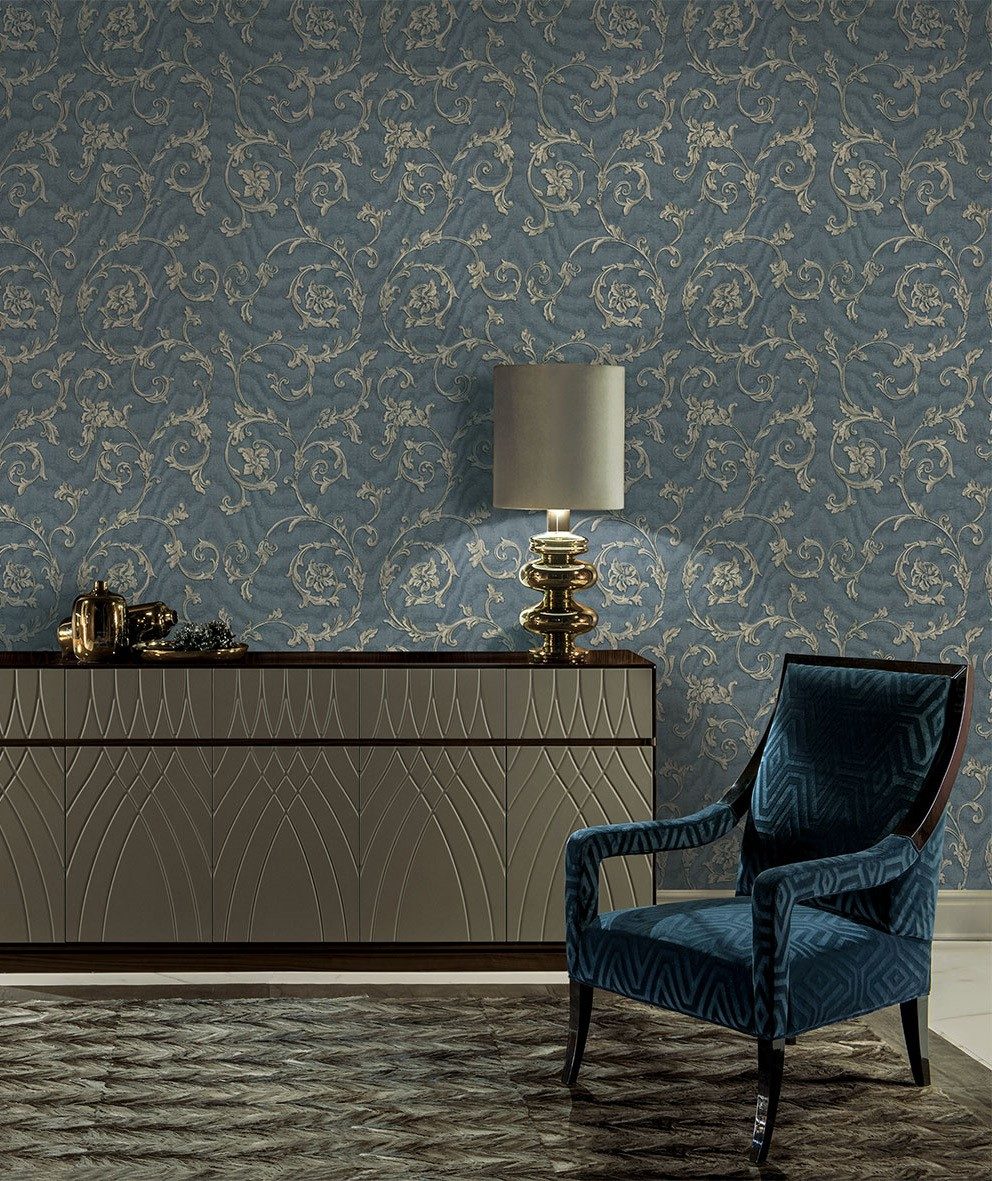 tapétakönyv / Gianfranco Ferré