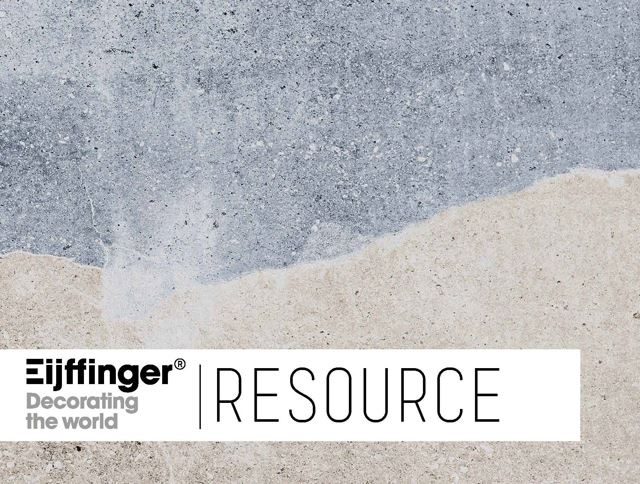 Resource tapétakönyv / Eijffinger