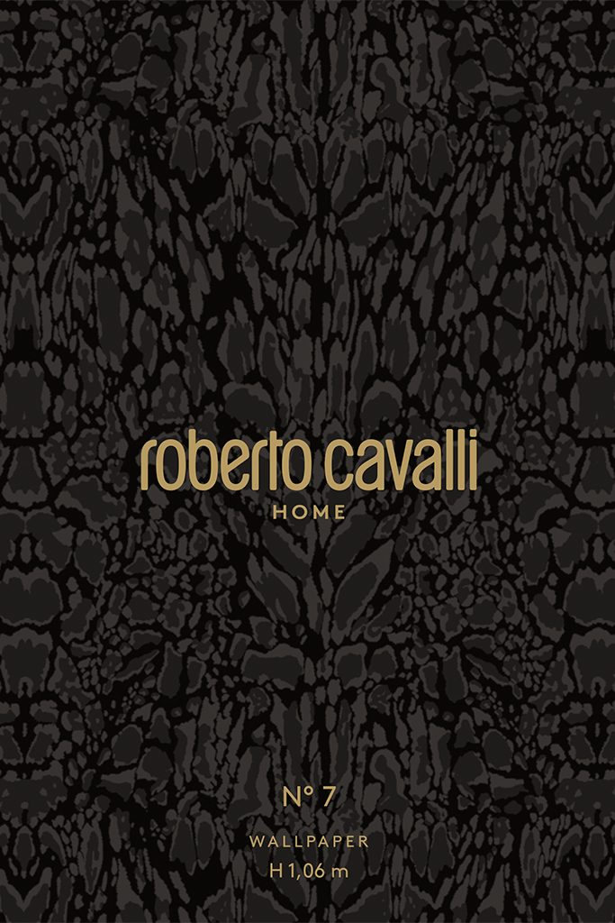 N°7 tapétakönyv / Roberto Cavalli Home