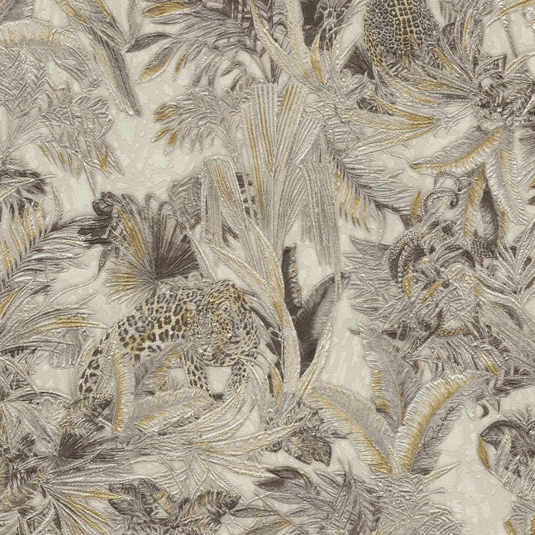 N°7 tapétakönyv / Roberto Cavalli Home