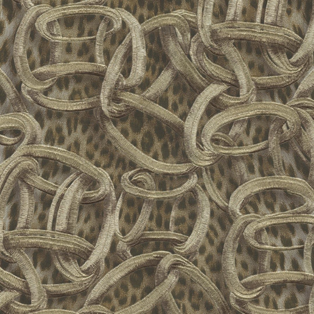 N°7 tapétakönyv / Roberto Cavalli Home