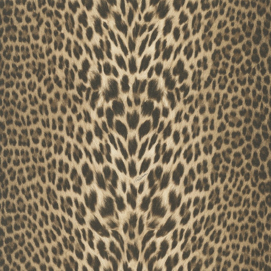 N°7 tapétakönyv / Roberto Cavalli Home