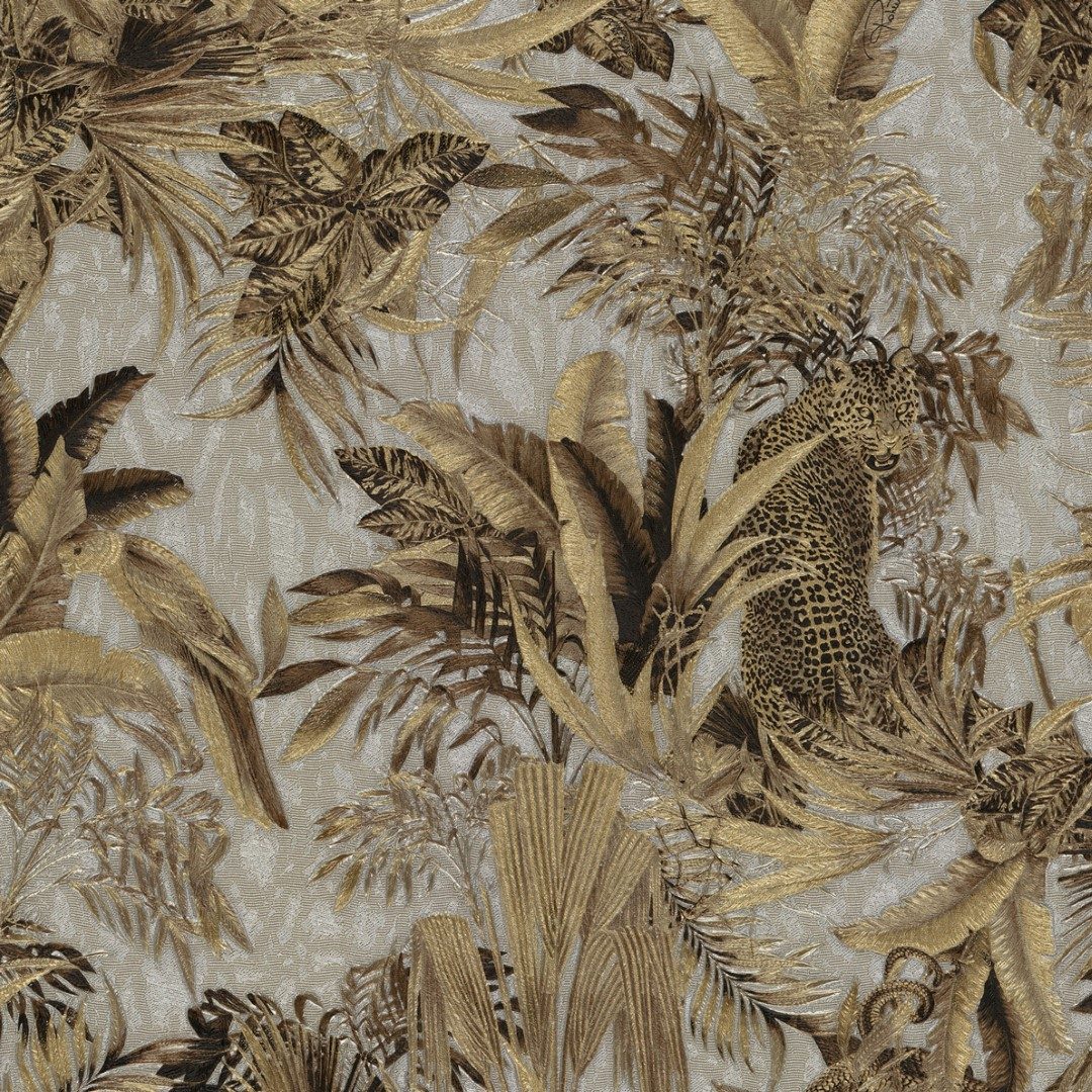 N°7 tapétakönyv / Roberto Cavalli Home