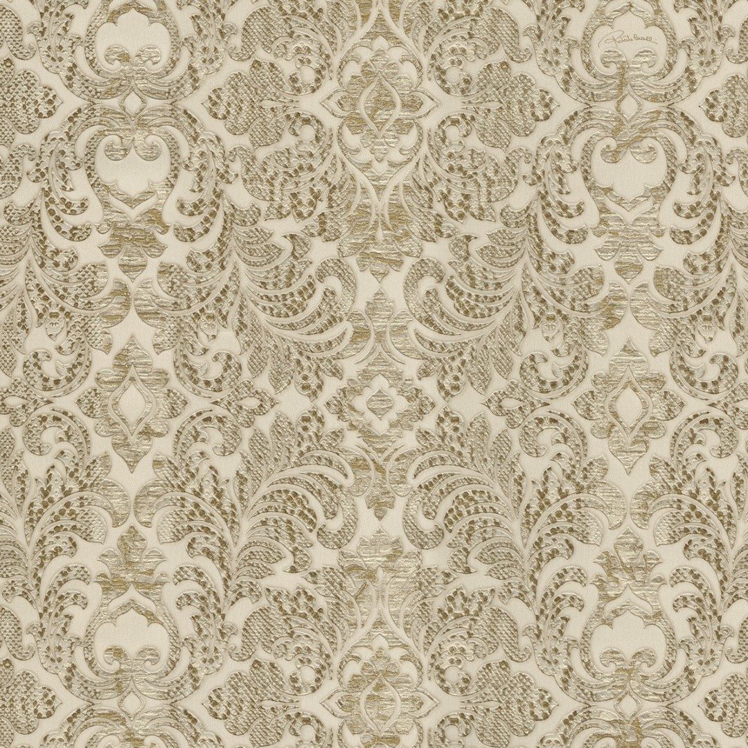 N°7 tapétakönyv / Roberto Cavalli Home