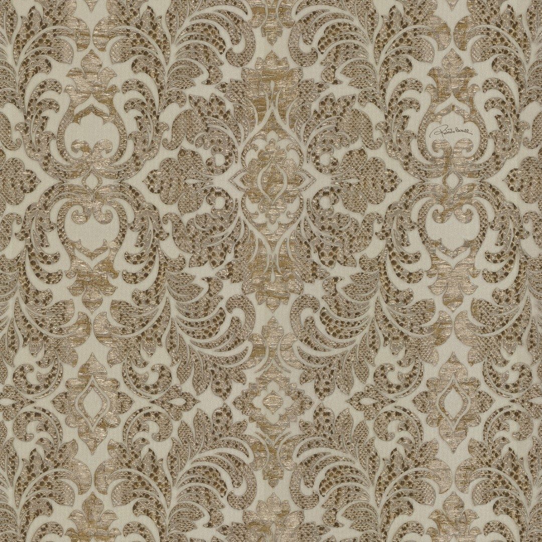 N°7 tapétakönyv / Roberto Cavalli Home