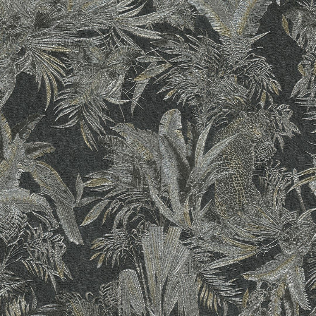 N°7 tapétakönyv / Roberto Cavalli Home