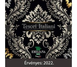 Tesori Italiani tapétakönyv / Emiliana Parati