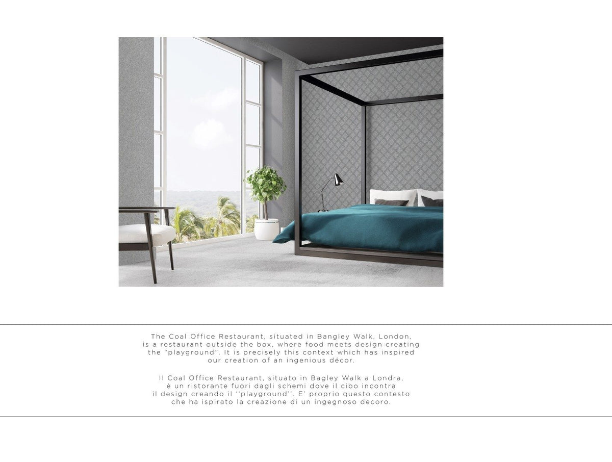 Unconvention tapétakönyv / Emiliana Parati