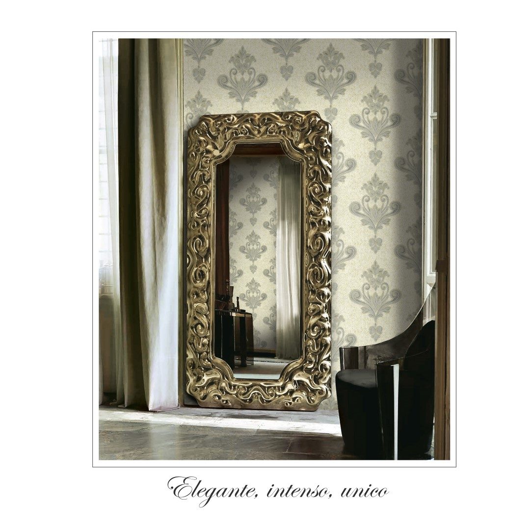 Volterra tapétakönyv / Emiliana Parati