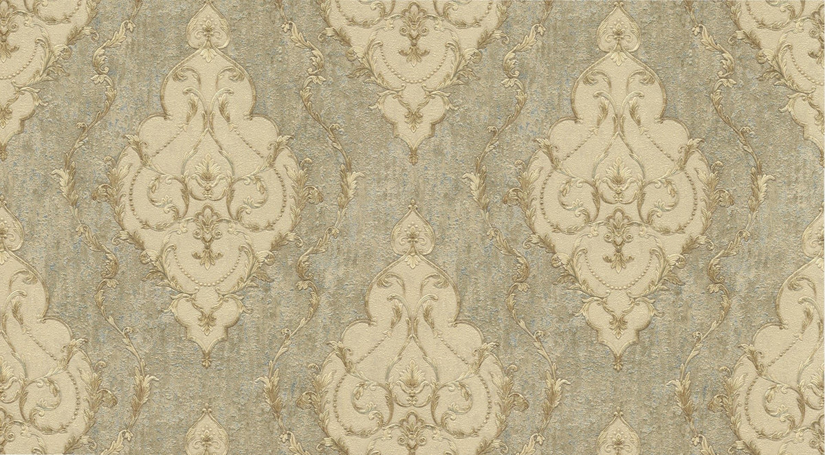 Volterra tapétakönyv / Emiliana Parati