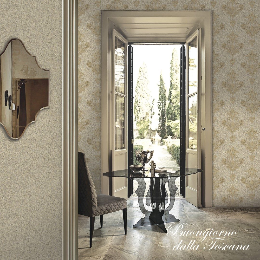 Volterra tapétakönyv / Emiliana Parati