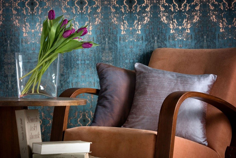 Prestige Wall for tapétakönyv / DC