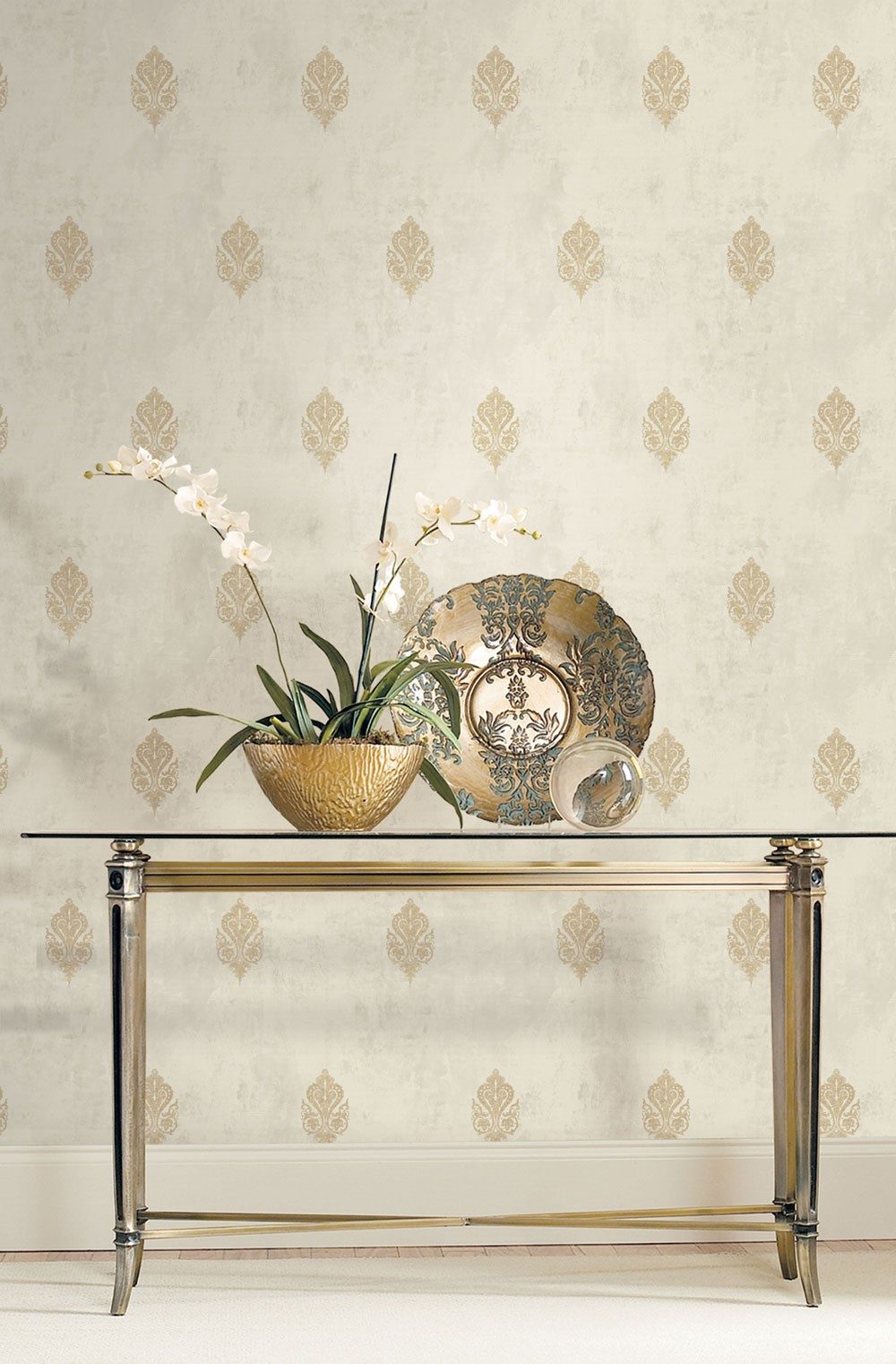 Prestige Wall for tapétakönyv / DC