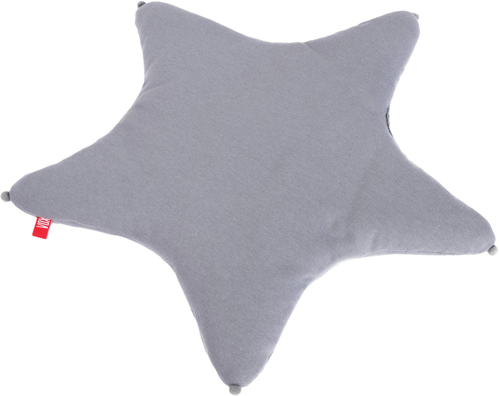 Star PURE lakástextil, szürke