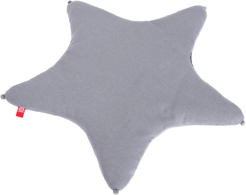 Star PURE lakástextil, szürke