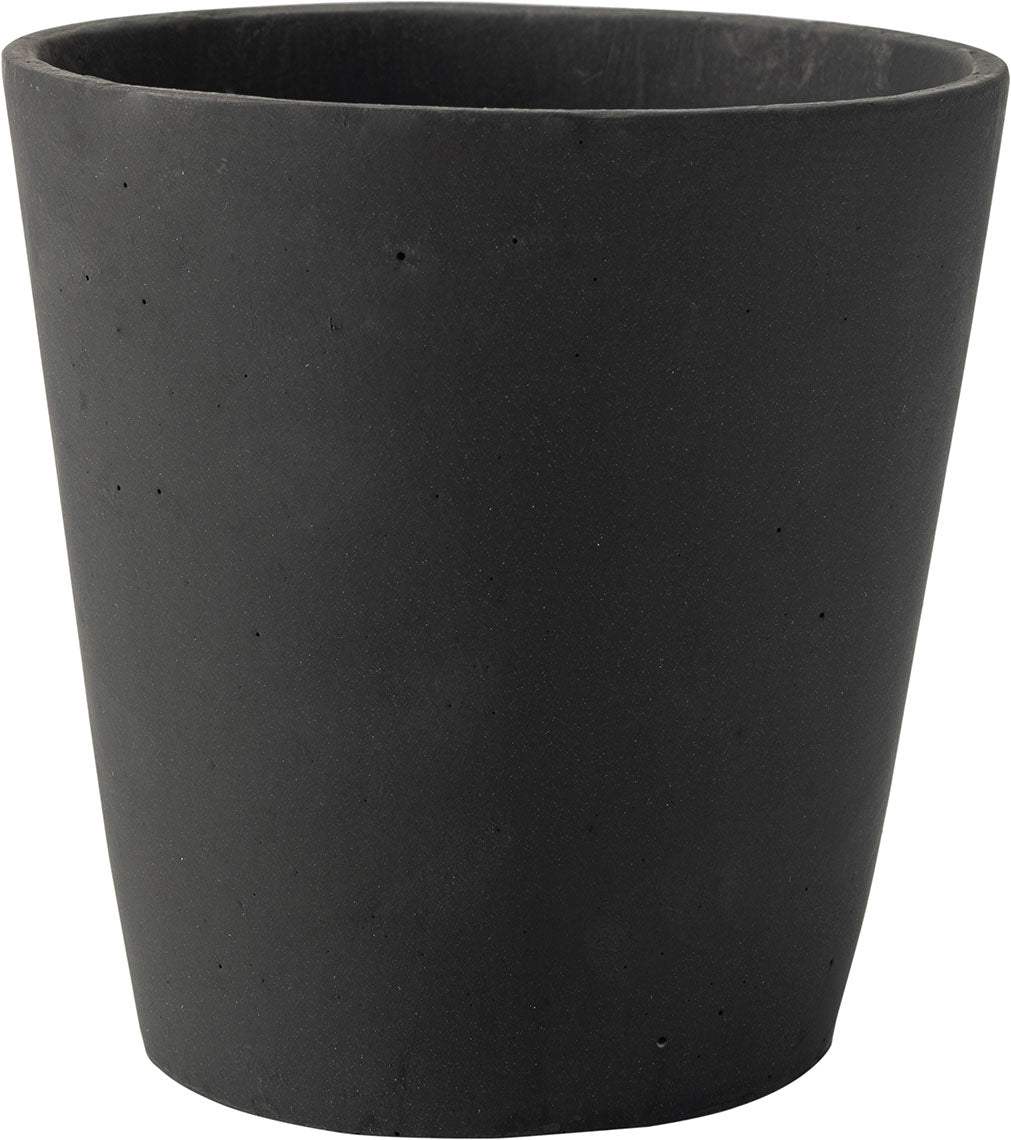 Big plant pot Duno takaróelem