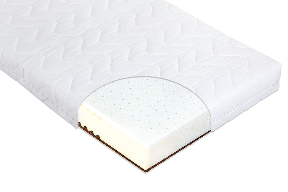 60x120 cm Duo-Latex matrac