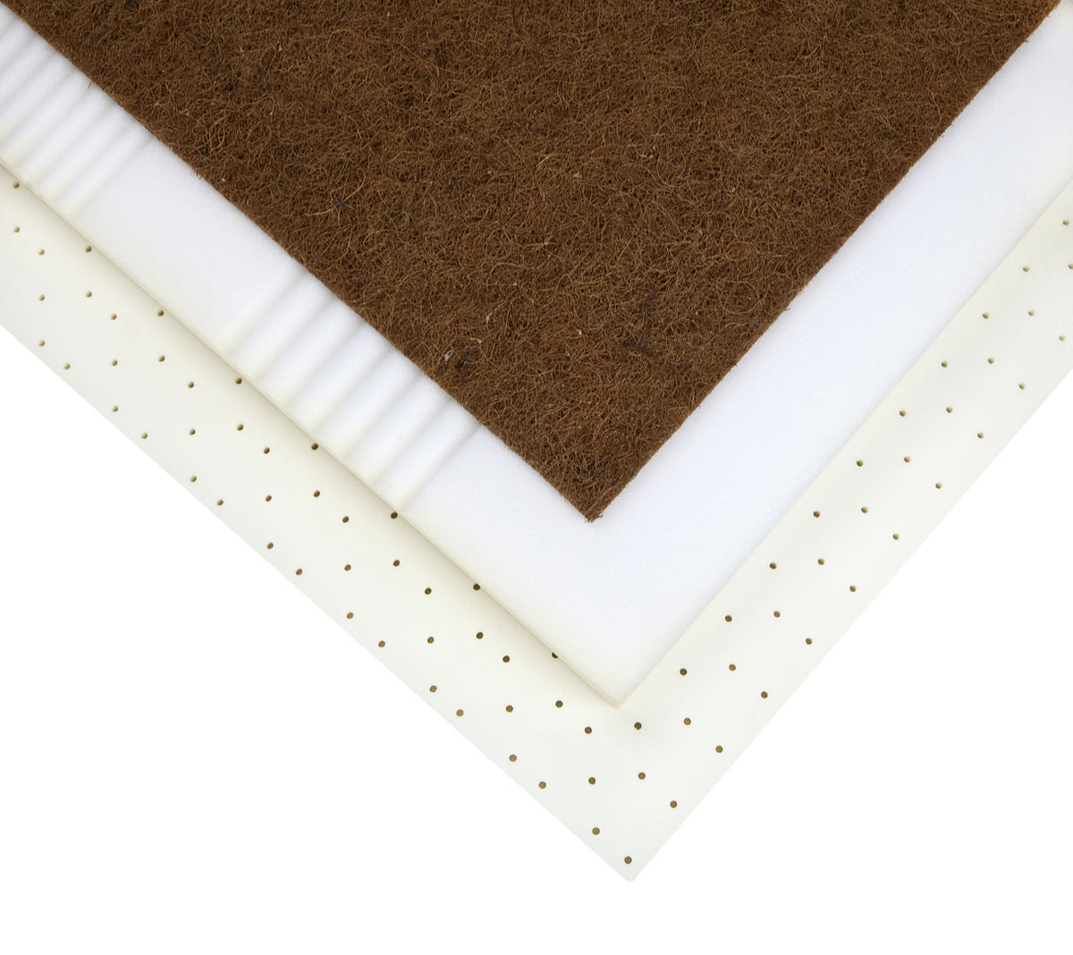 60x120 cm Duo-Latex matrac