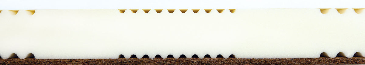 60x120 cm Duo-Latex matrac