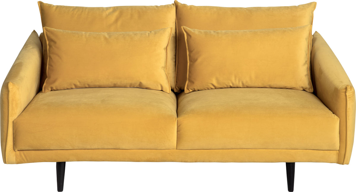 Duvet 2 személyes kanapé