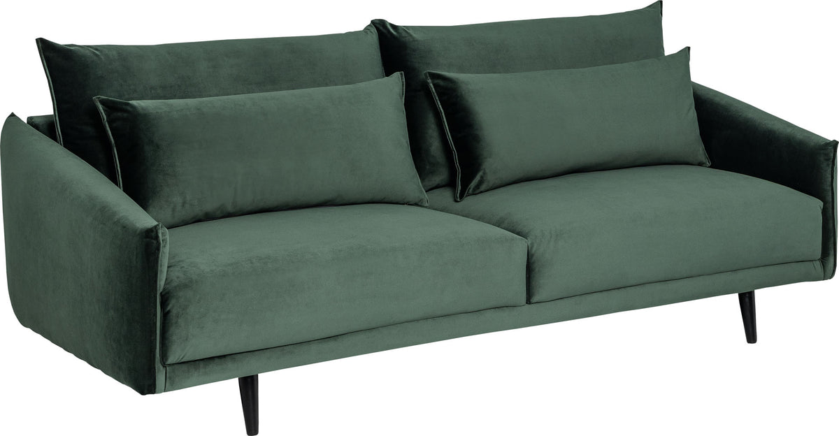 3-seat Duvet kanapé