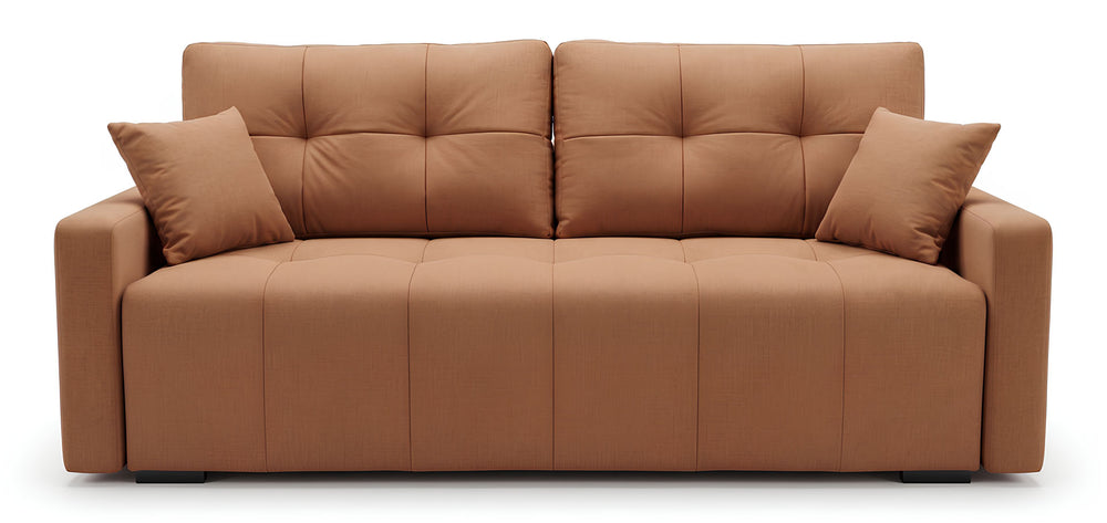 Duvio Basic 3 személyes kanapé