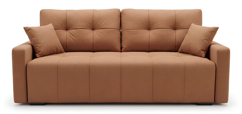 Duvio Basic 3 személyes kanapé
