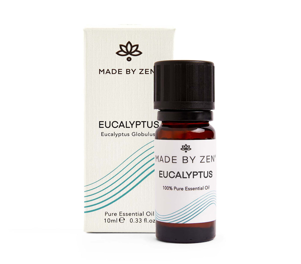 Eucalyptus essential oil illóolaj