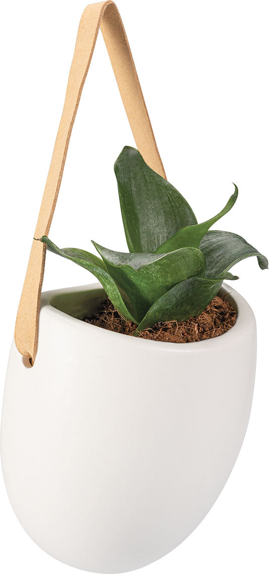 Függesztett plant pot Uta takaróelem