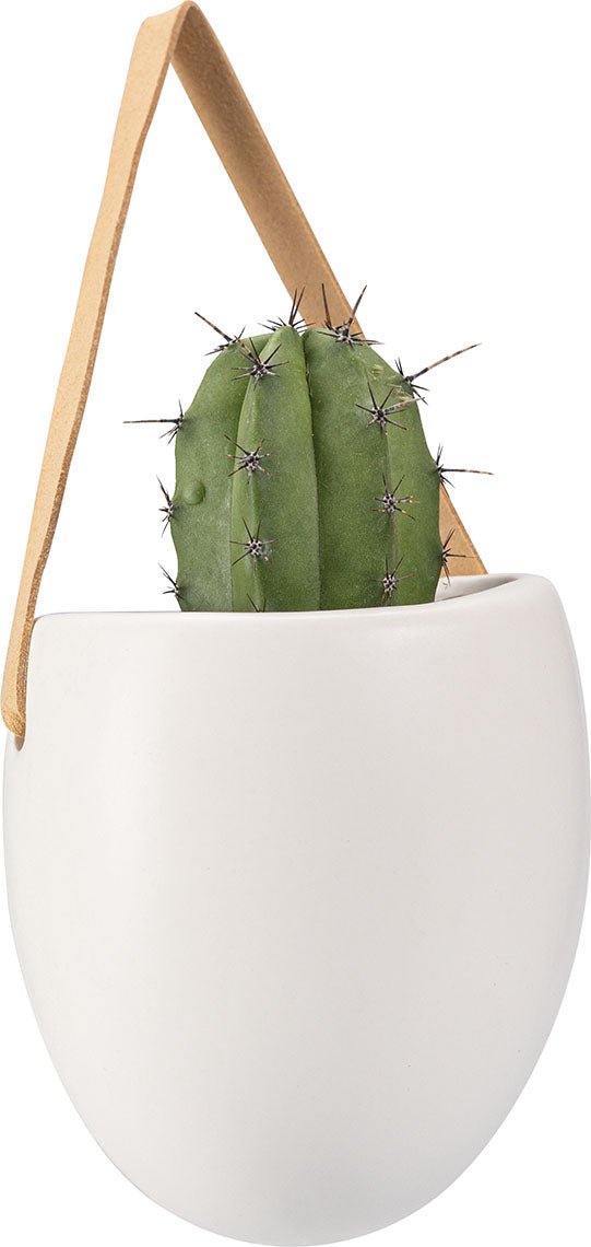 Függesztett plant pot Uta takaróelem