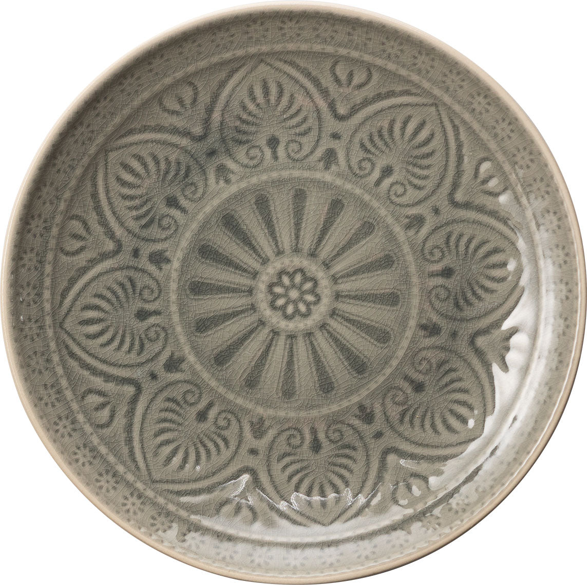 Nagy plate Feri - szett. 2 pcs. étkészlet