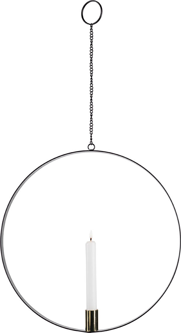 Nagy Hano gyertyatartó