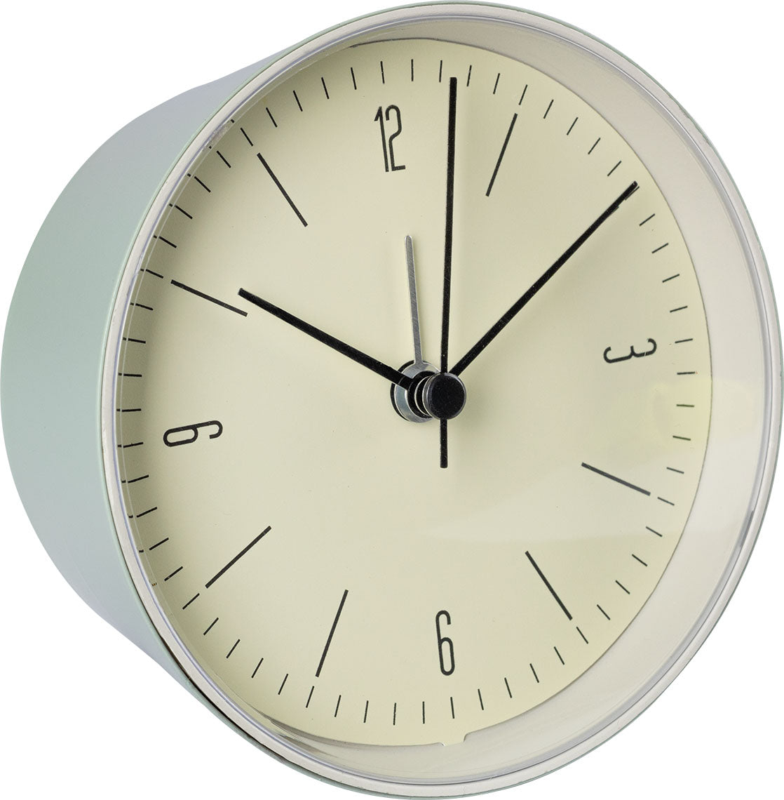 Alarm Dru óra, zöld