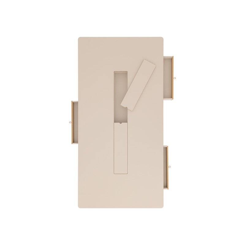 4You Fresh étkezőasztal – 200×100