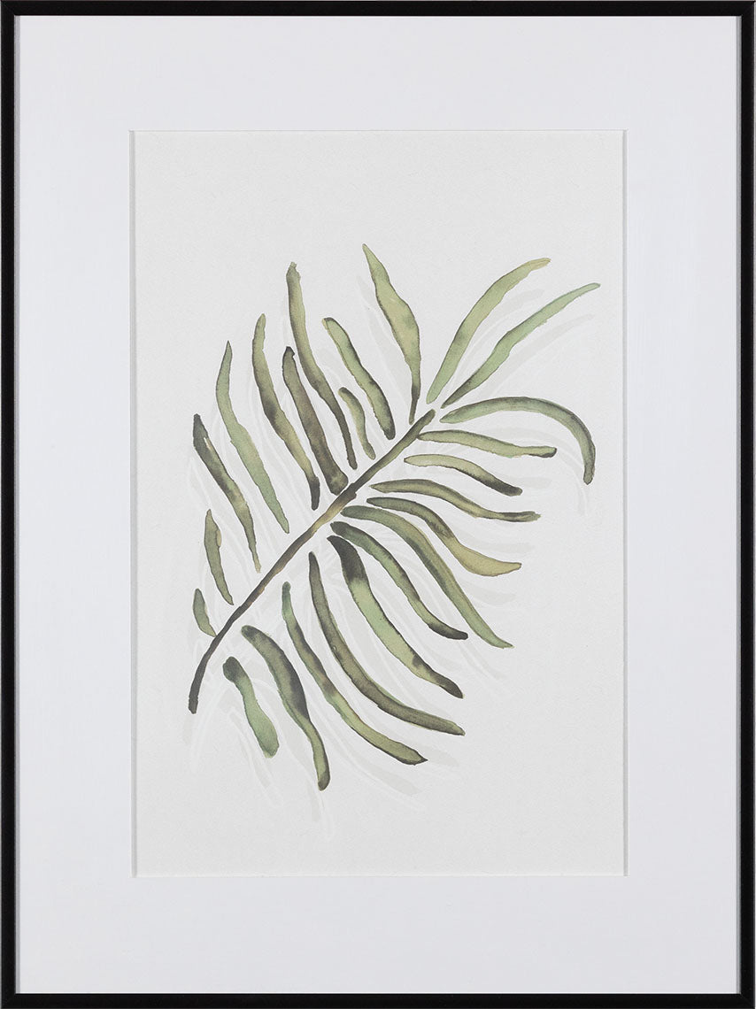 Seaplant III grafika