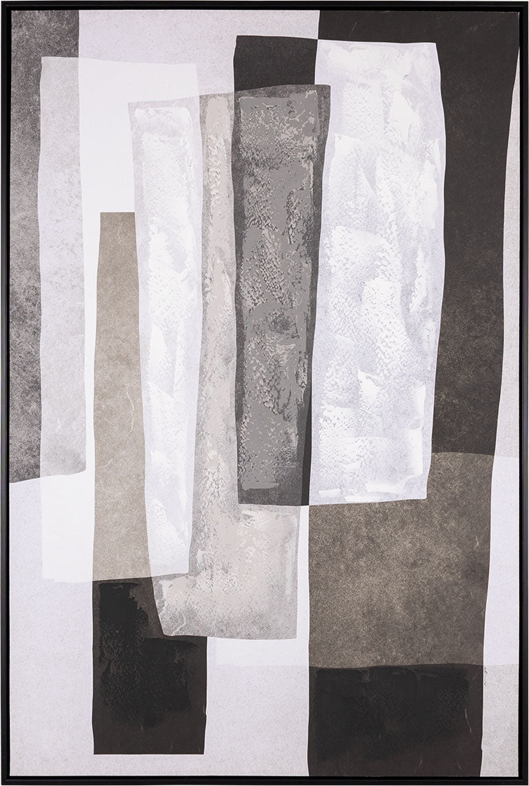 Painting Stine falikép