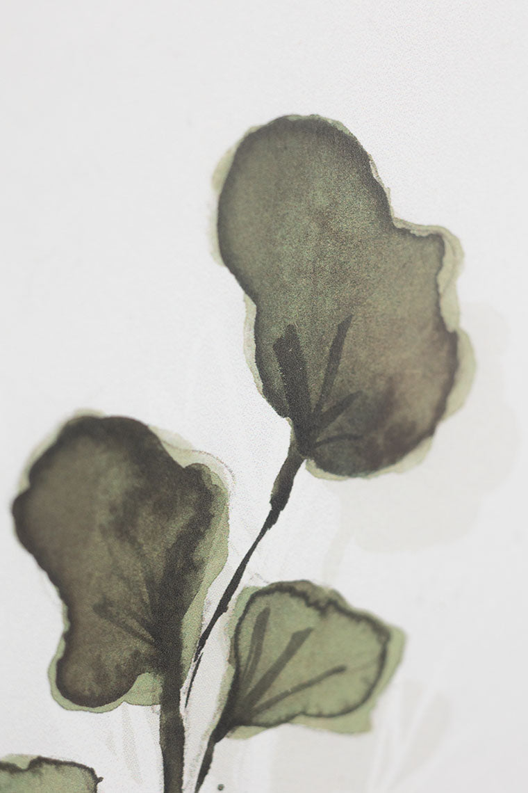 Seaplant II grafika