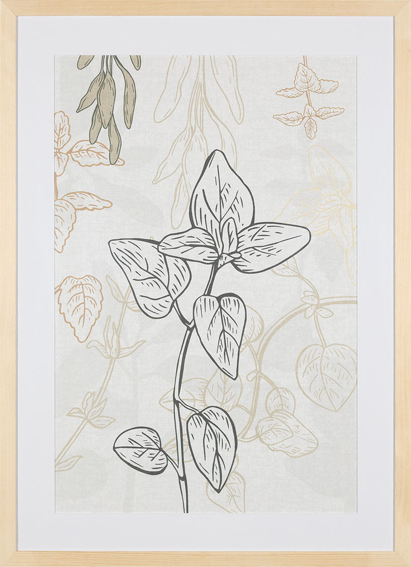Meadow I grafika