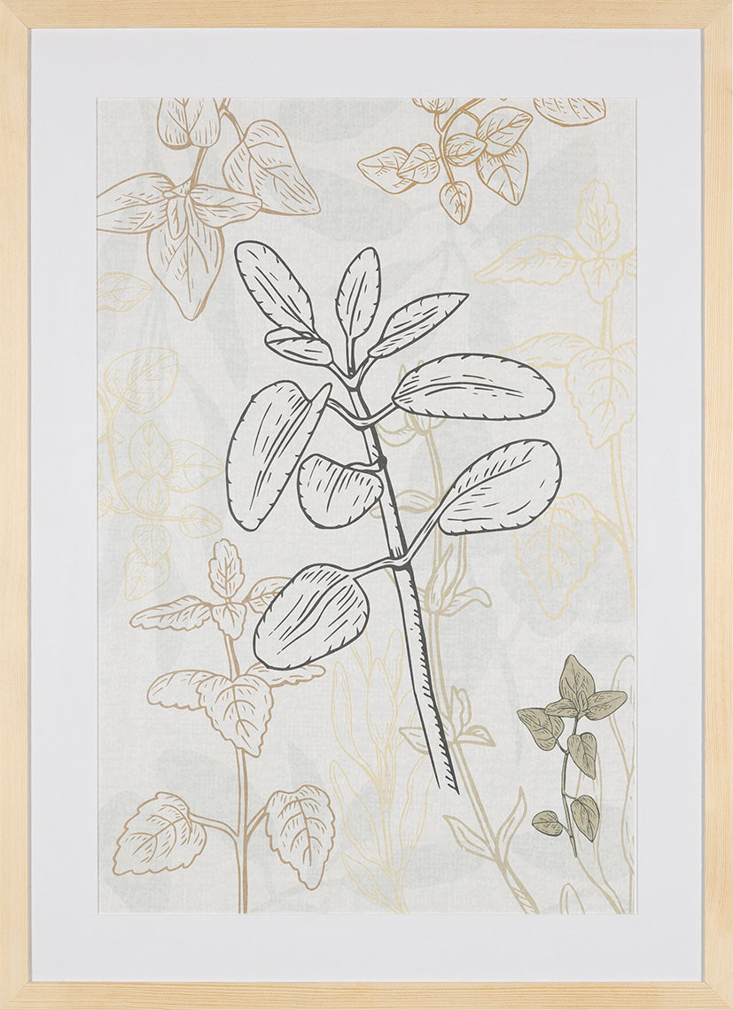 Meadow II grafika