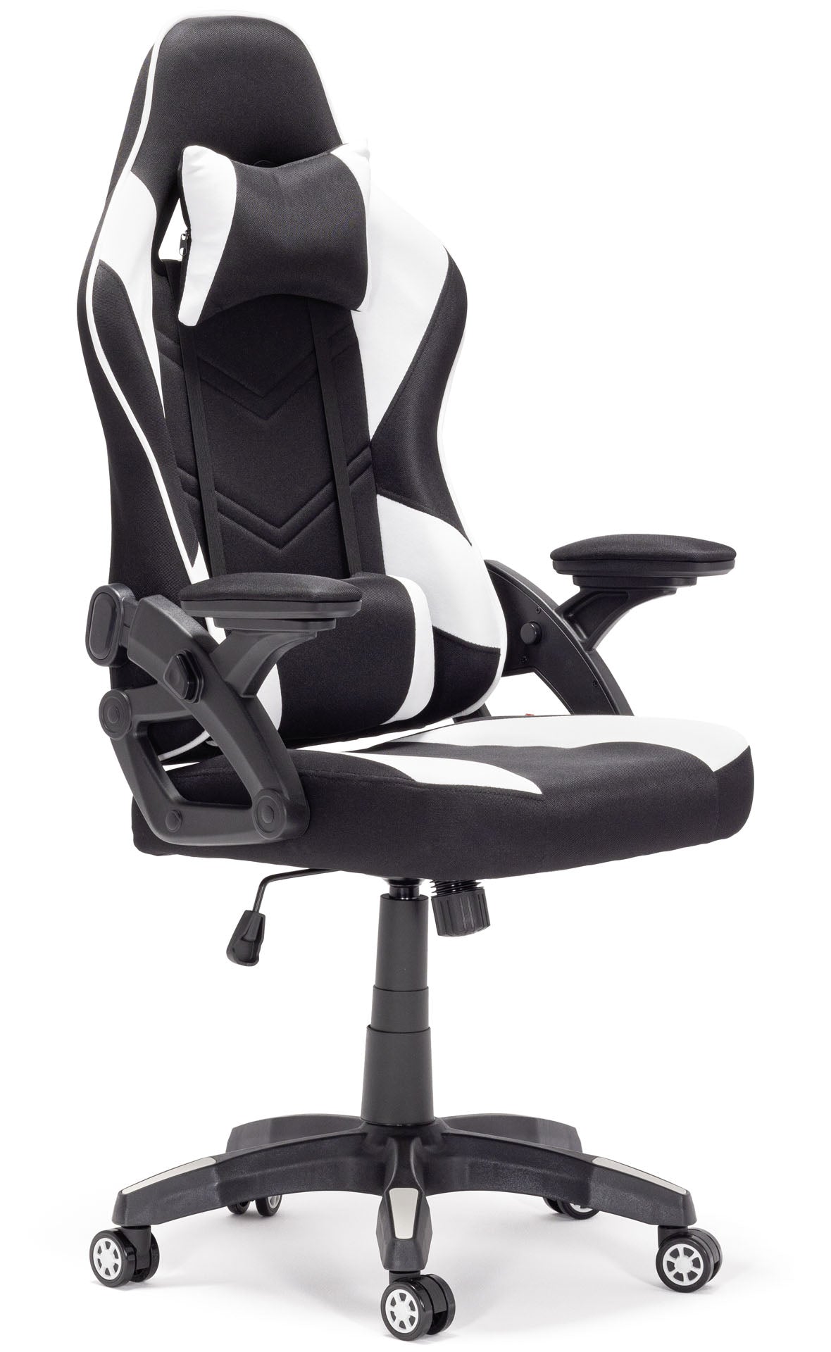 Flar swivel gaming forgószék