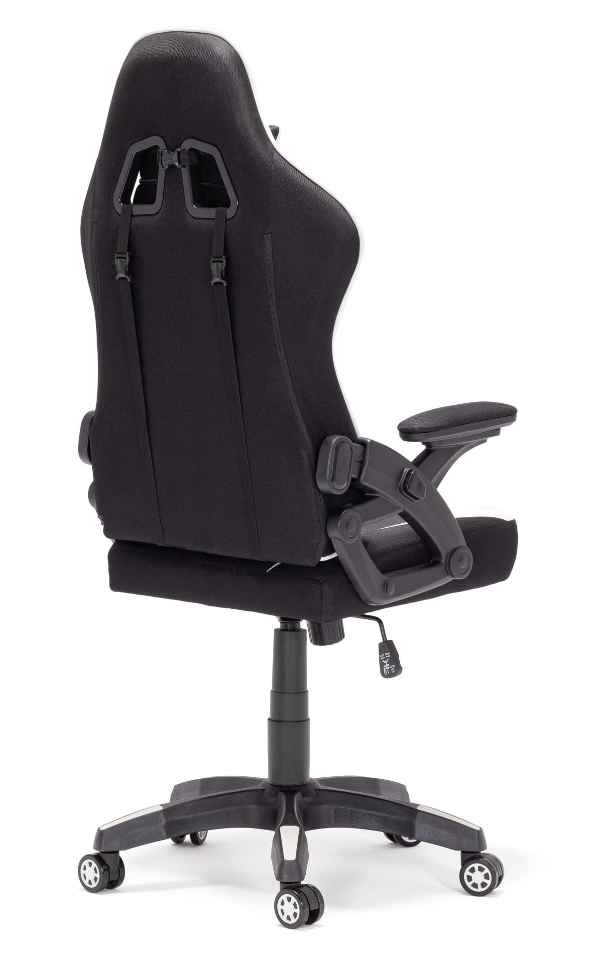 Flar swivel gaming forgószék