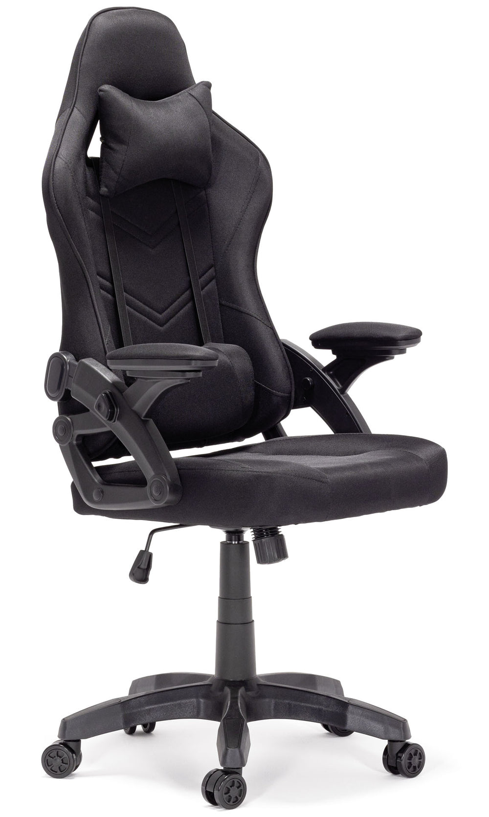 Flar swivel gaming forgószék