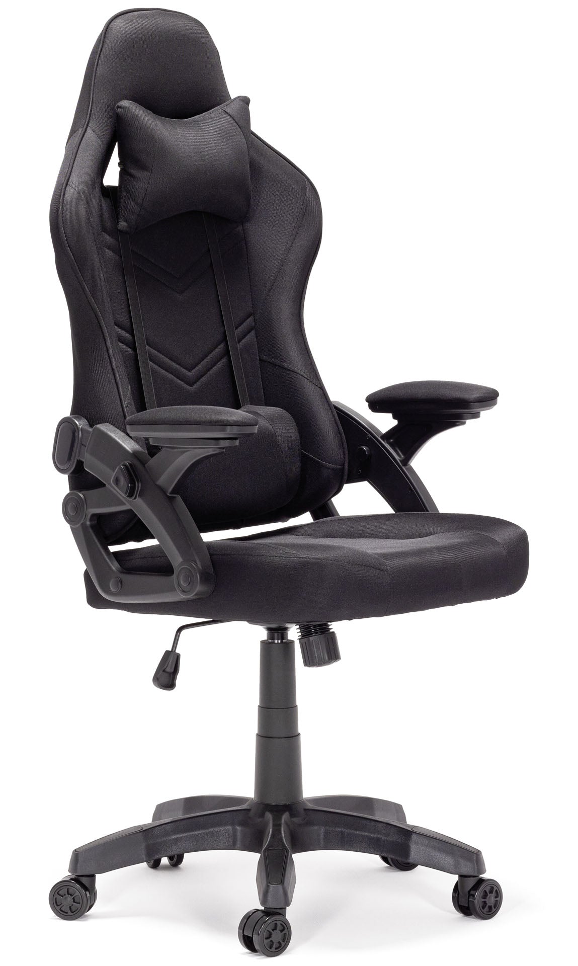 Flar swivel gaming forgószék