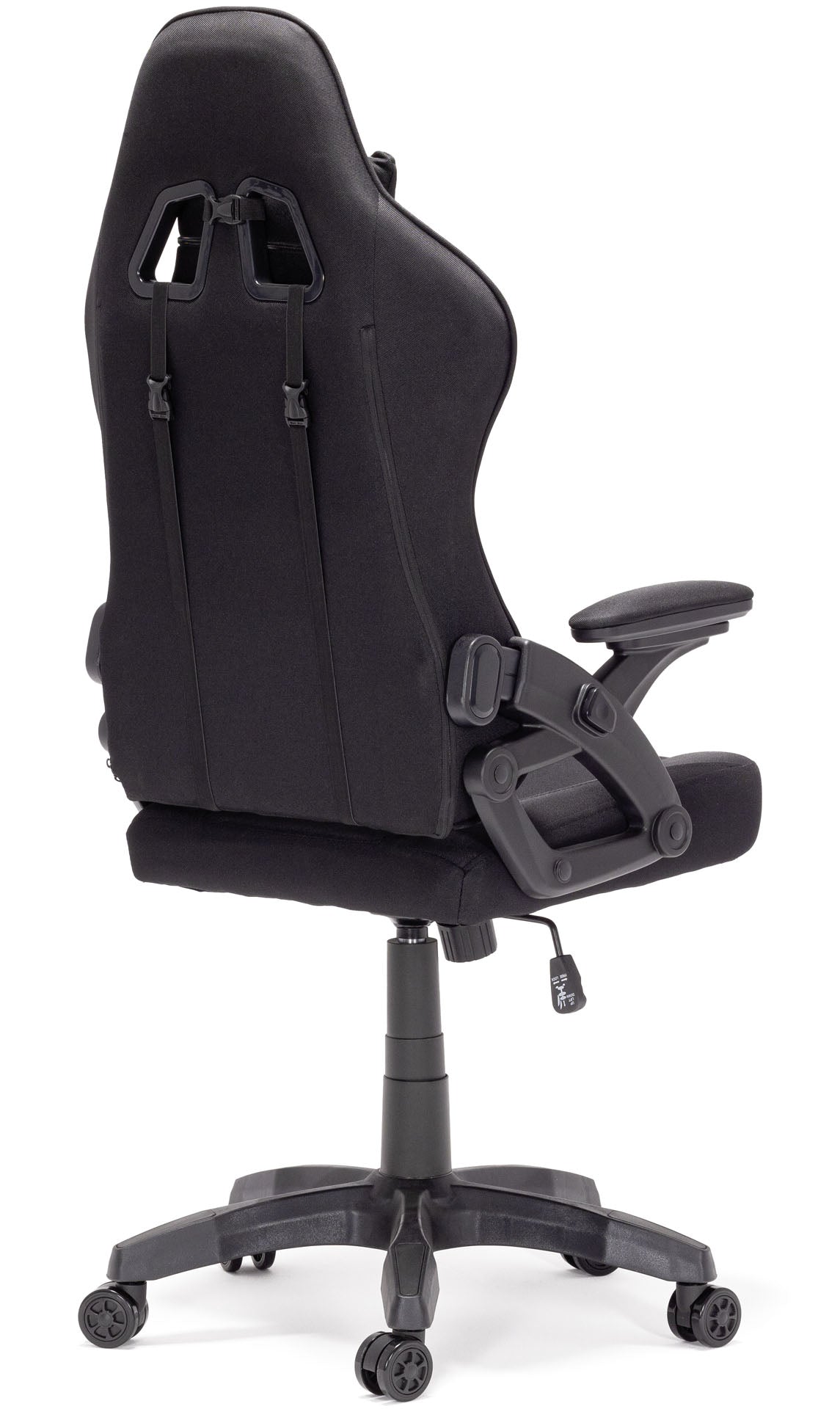 Flar swivel gaming forgószék